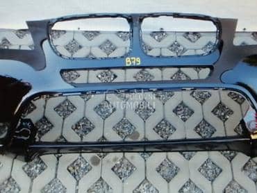 branik za BMW X3 od 2013. do 2017. god.