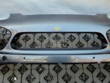 branik za Porsche Cayenne od 2010. do 2014. god.