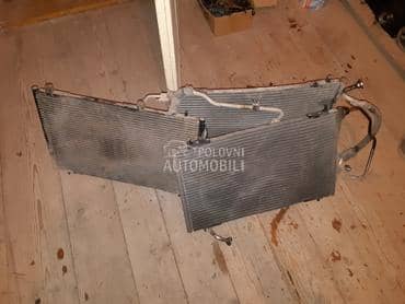 Hladnjak klime 1.4 benzin za Peugeot 206