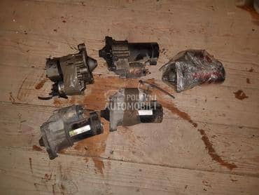 Anlaser 1.4 benzin za Peugeot 206