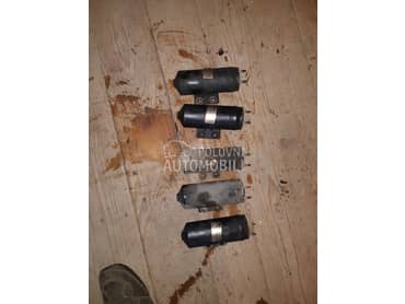 Mešač klime za Peugeot 206