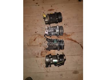 Kompresor klime 1.4 benzin za Peugeot 206