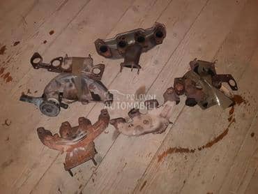 Izduvna grana 1.6 benzin za Peugeot 206