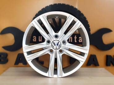 Aluminijumske felne  16" 5 x 112