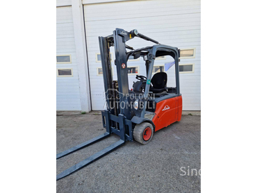 Linde E 18