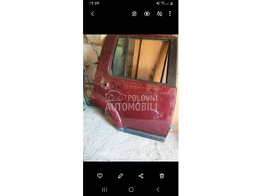 vrata za Land Rover Discovery od 2009. do 2016. god.