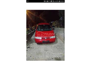 Farovi za Volkswagen Sharan