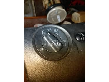 prekidac glavnog svetla za Volkswagen Passat B5, Passat B5.5