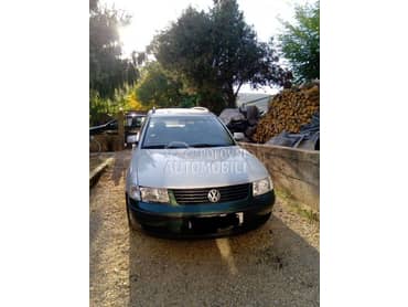 farovi za Volkswagen Passat B5