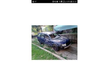 prednje desno krilo za Volkswagen Passat B5