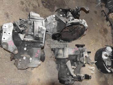 Menjac 6 brzina za za Volkswagen Tiguan