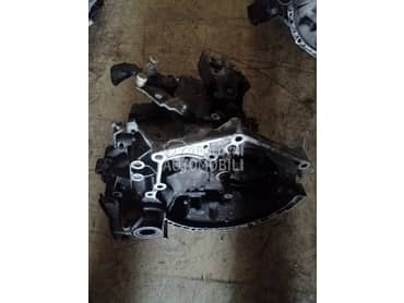 menjac 1.4 benz za Peugeot 307