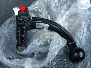 Kuka za vuču, nova za Volkswagen Golf 6