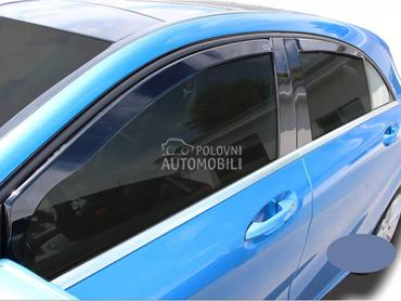 Bocni vetrobrani A KLASA W176 za Mercedes Benz A 140, A 150, A 160 ...