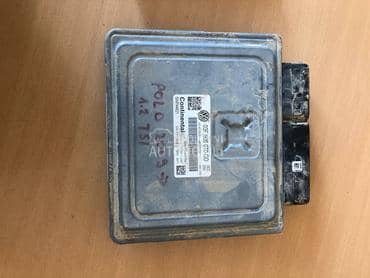 kompijuter motora 03F906070GD za Volkswagen Polo od 2009. do 2019. god.