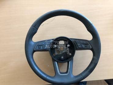 volan za Audi A3 od 2001. do 2015. god.