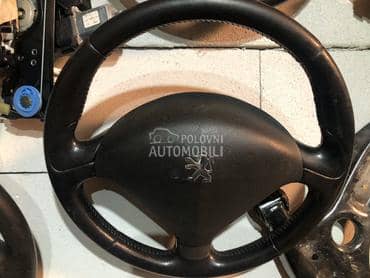 volan za Peugeot Ostalo od 2001. do 2015. god.