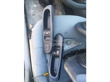 prekidaci za Renault Clio od 2000. do 2007. god.