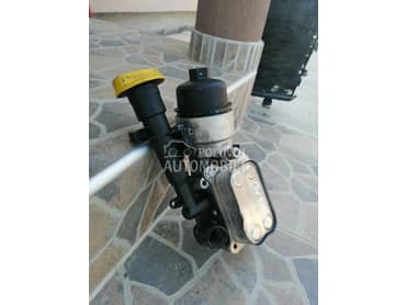 kuciste filtera 1.3 mj za Fiat Grande Punto od 2005. do 2009. god.