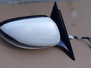 RETROVIZORI W213 za Mercedes Benz E Klasa od 2016. do 2019. god.