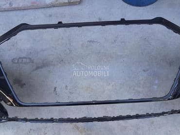 BRANIK S LINE za Audi A1 od 2018. do 2020. god.