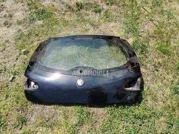 Gepek vrata za Alfa Romeo 147 od 2001. do 2004. god.