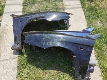 Krilo za Alfa Romeo 147