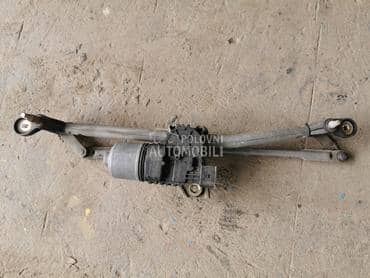 Motor brisaca za Alfa Romeo 147