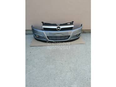 prednji branik za Opel Astra H