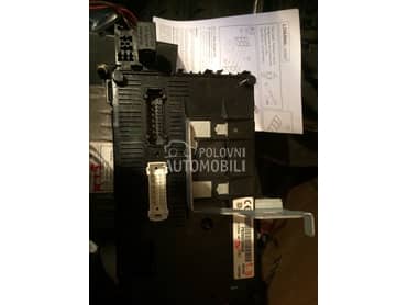 bs kompijuter za Renault Clio od 2001. do 2007. god.