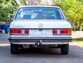 Mercedes Benz E 200 W123