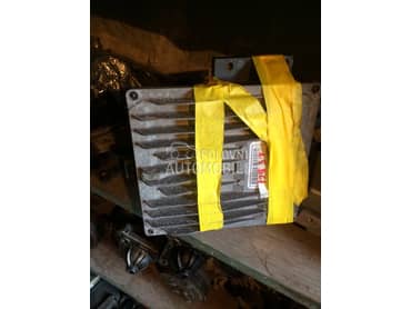 racunar za Renault Clio od 2000. do 2007. god.