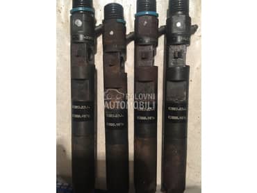 dizne za Renault Clio od 2000. do 2007. god.