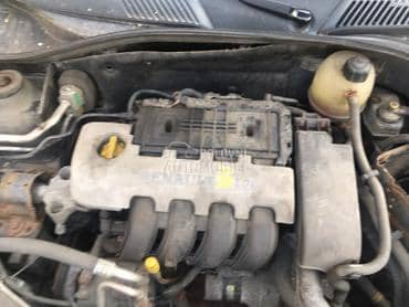 motor 1.2. 16v za Renault Clio od 2000. do 2007. god.