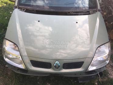 hauba za Renault Scenic od 2000. do 2003. god.
