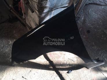 blatobran za Renault Clio od 2001. do 2007. god.