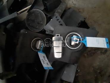 Brava paljenja za Volkswagen Passat B6 od 2005. do 2010. god.