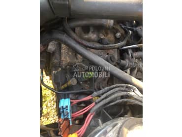 menjac 1.9 dci za Renault Laguna od 2001. do 2007. god.
