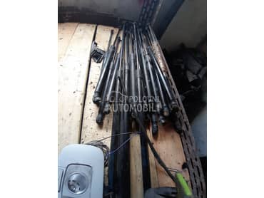 Amrtizer haube i gepek vrata za Volkswagen Passat B6 od 2005. do 2010. god.