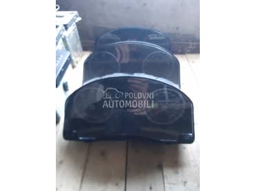 Kilometar sat za Volkswagen Golf 5 od 2004. do 2010. god.