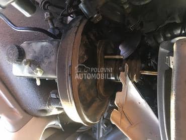 servo uredjaj za Renault Laguna od 2001. do 2007. god.