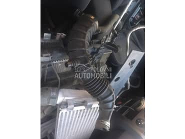 crevo turbine 1.5 dci za Renault Megane od 2003. do 2007. god.