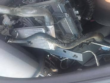 crevo interkulera 1.5 dci za Renault Megane od 2003. do 2008. god.