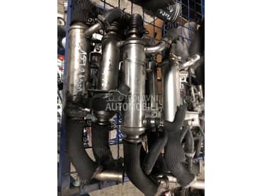 hladnjak eger ventila za Alfa Romeo 159