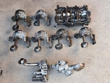 Uljna pumpa za Volkswagen Sharan