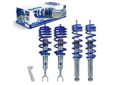 Stelujuce ogibljenje A4 B5 za Audi A4