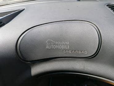 poklopac airbega za Alfa Romeo 147, 156