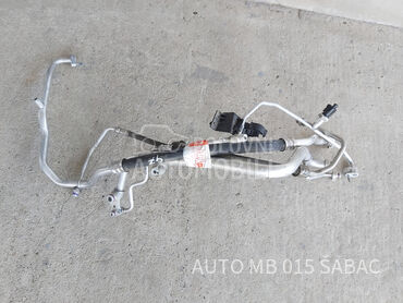 CEVI CREVA KLIME za Volkswagen Caddy, Golf 5, Golf 6 ... od 2001. do 2019. god.