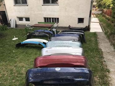 branik zadnji za Lancia Lybra