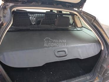 gepek roletna za Alfa Romeo 156
